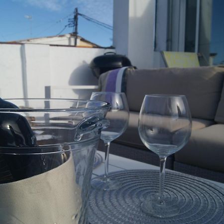 Apartamentos Centricos Barrio Del Carmen Valencie Exteriér fotografie