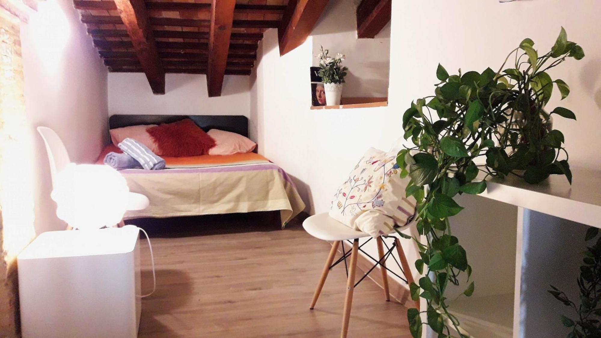 Apartamentos Centricos Barrio Del Carmen Valencie Exteriér fotografie