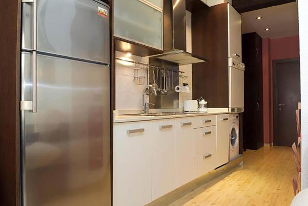 Apartamentos Centricos Barrio Del Carmen Valencie Exteriér fotografie