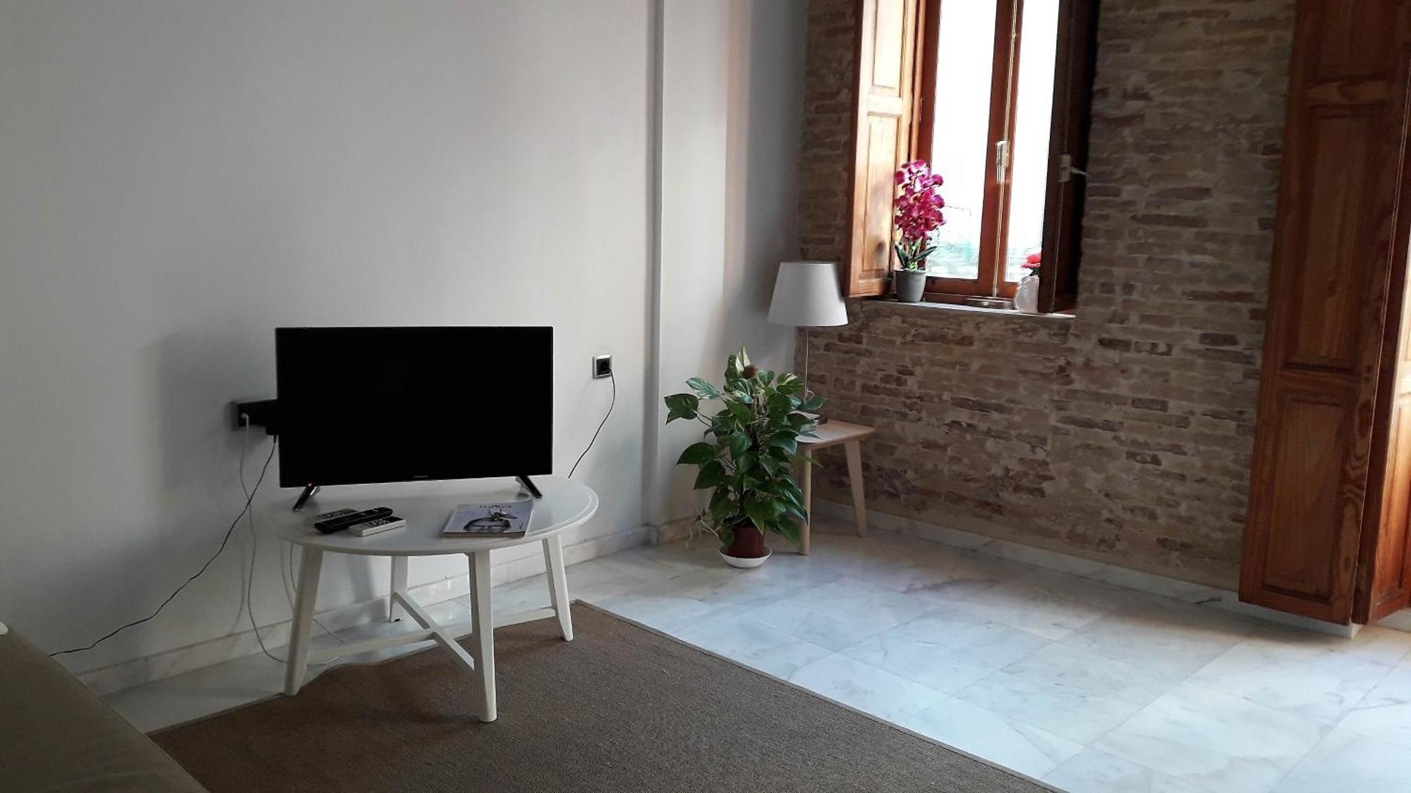 Apartamentos Centricos Barrio Del Carmen Valencie Exteriér fotografie