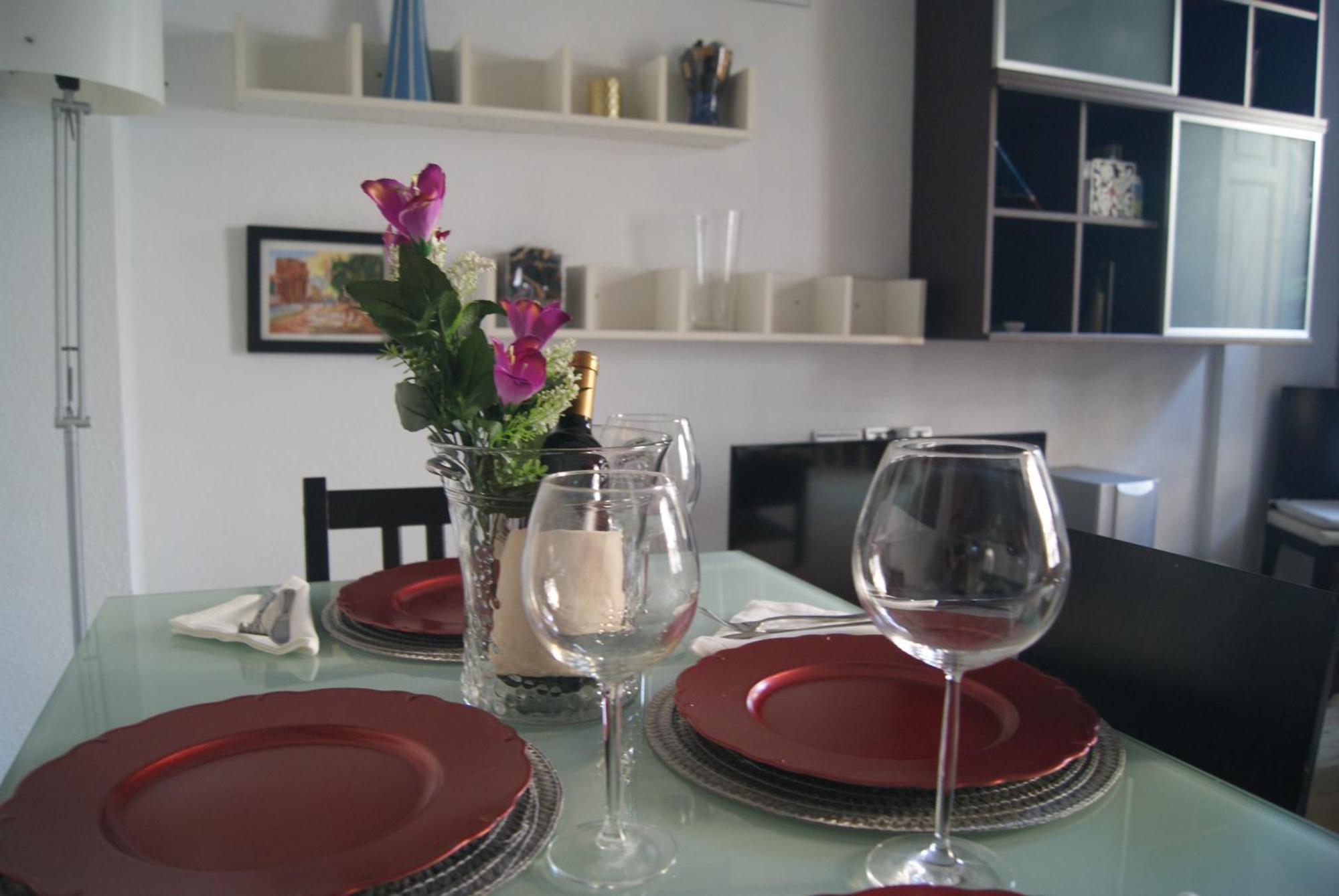 Apartamentos Centricos Barrio Del Carmen Valencie Exteriér fotografie