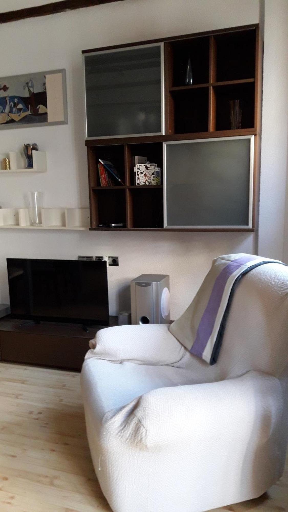 Apartamentos Centricos Barrio Del Carmen Valencie Exteriér fotografie