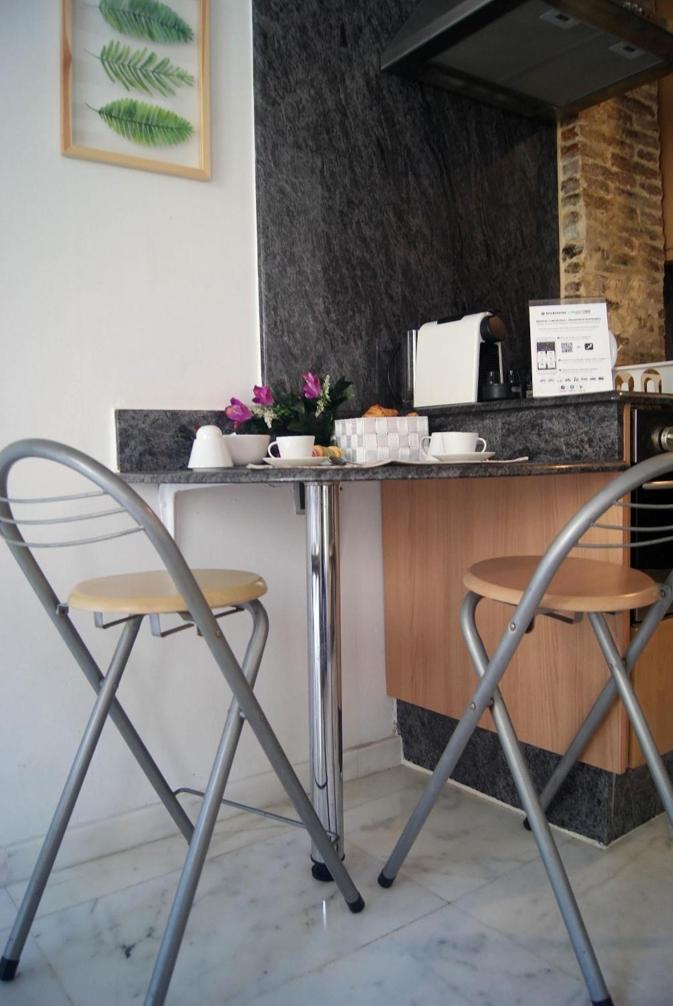 Apartamentos Centricos Barrio Del Carmen Valencie Exteriér fotografie