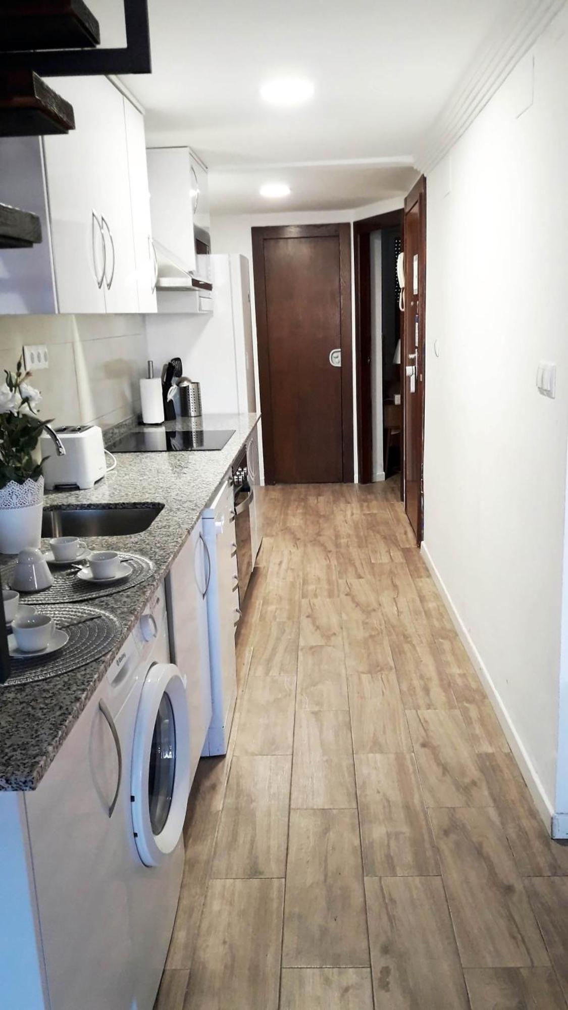 Apartamentos Centricos Barrio Del Carmen Valencie Exteriér fotografie