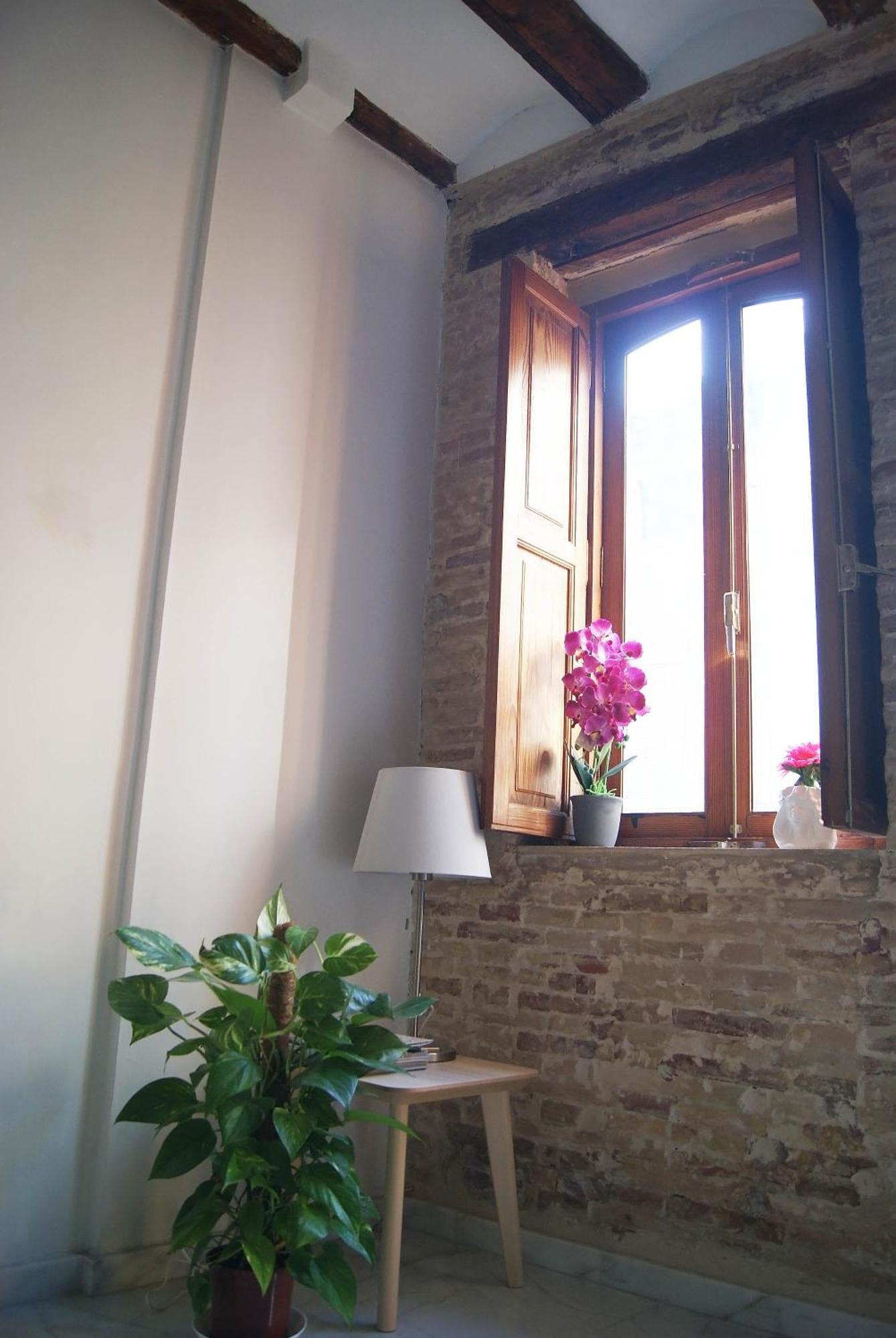 Apartamentos Centricos Barrio Del Carmen Valencie Exteriér fotografie