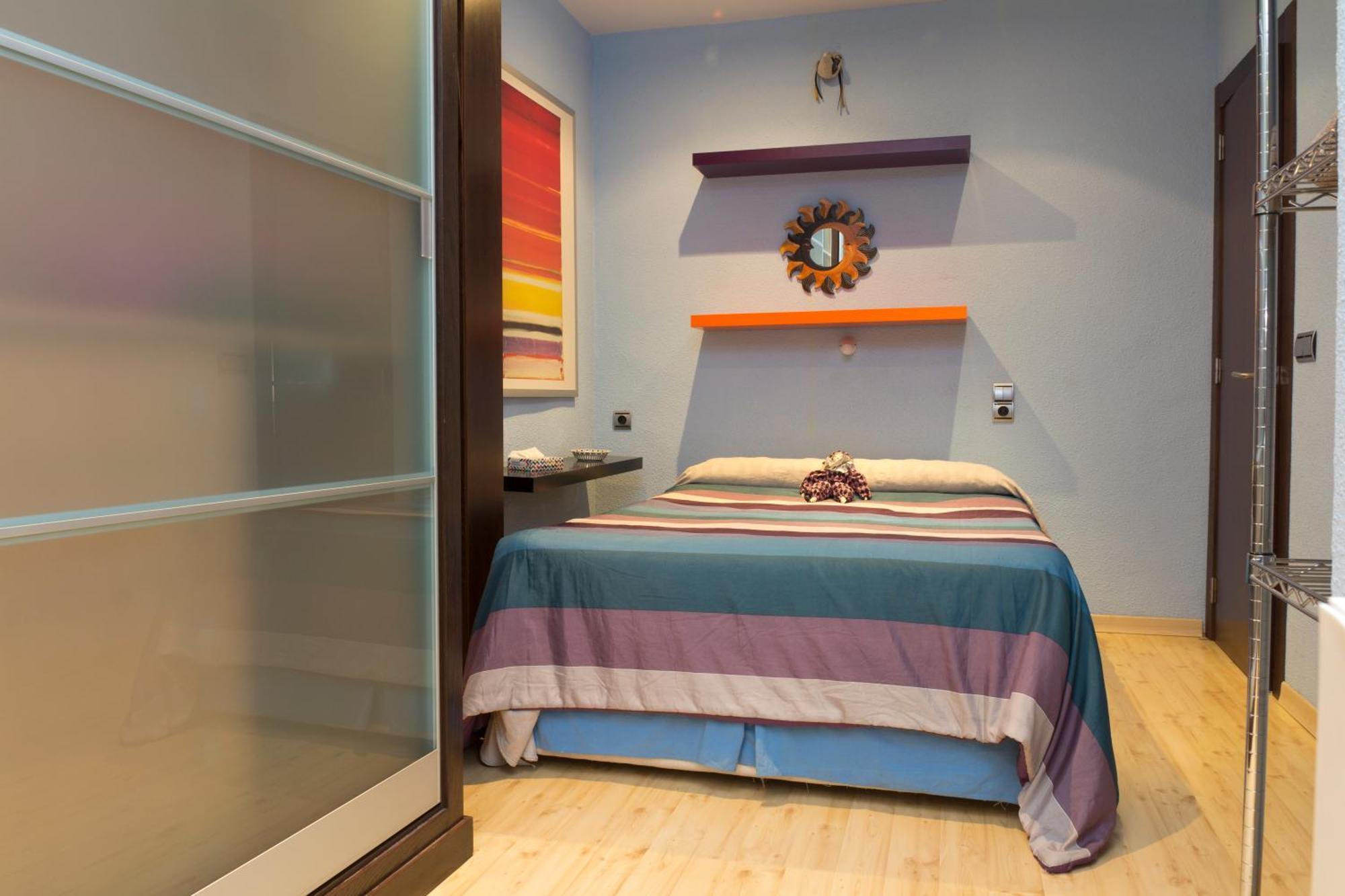 Apartamentos Centricos Barrio Del Carmen Valencie Exteriér fotografie