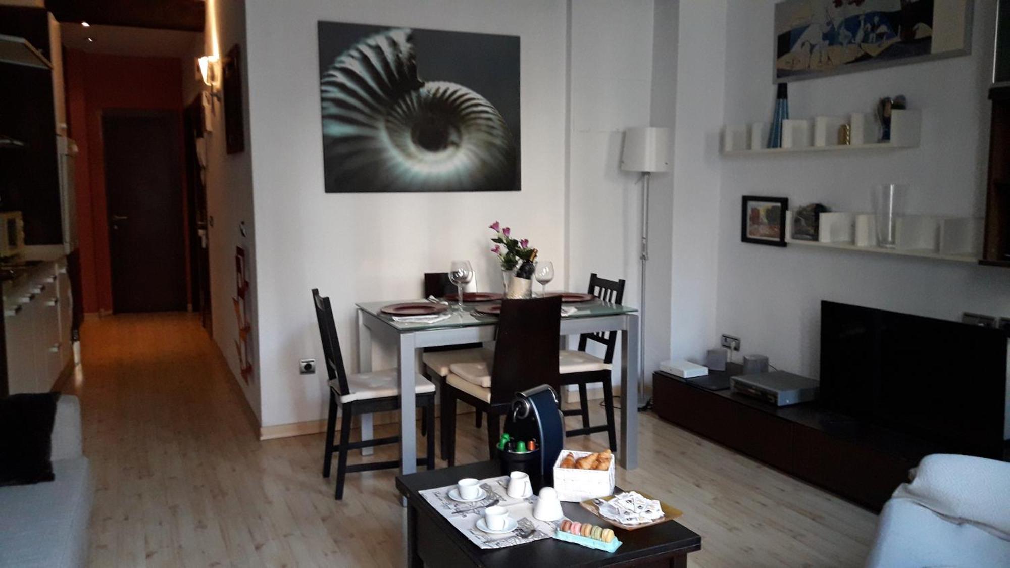 Apartamentos Centricos Barrio Del Carmen Valencie Exteriér fotografie