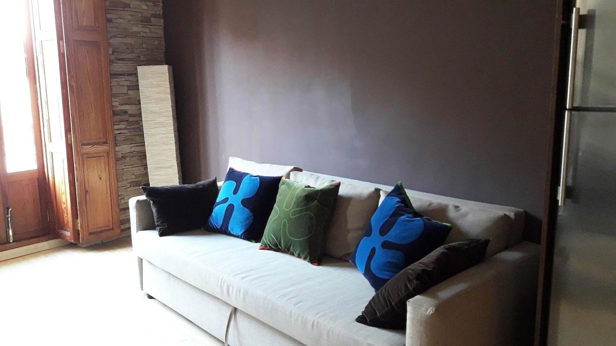 Apartamentos Centricos Barrio Del Carmen Valencie Exteriér fotografie