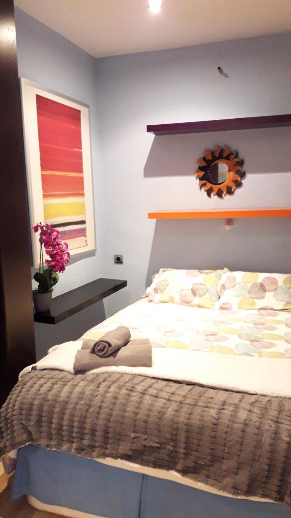 Apartamentos Centricos Barrio Del Carmen Valencie Exteriér fotografie